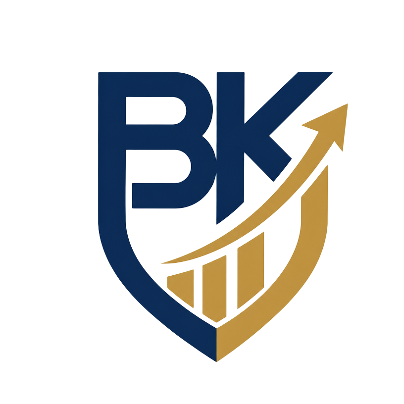 BK Soluções Empresariais